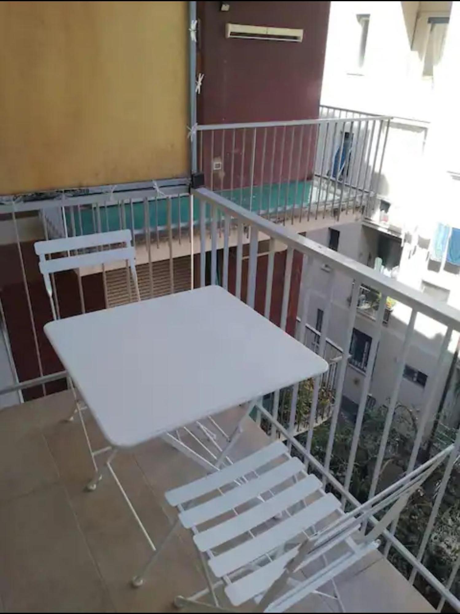 Appartamento Aurora, Liguria Rapallo Exterior photo