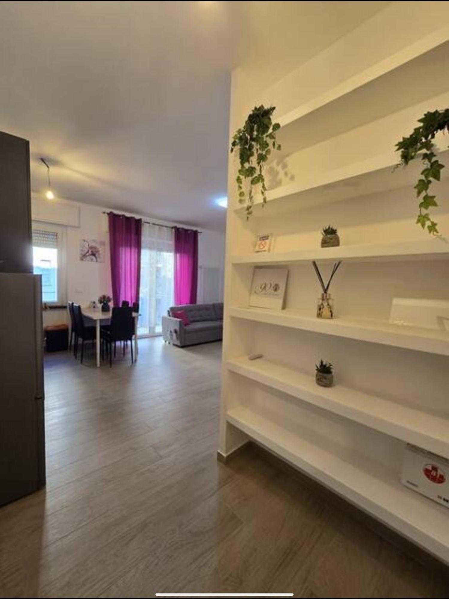 Appartamento Aurora, Liguria Rapallo Exterior photo