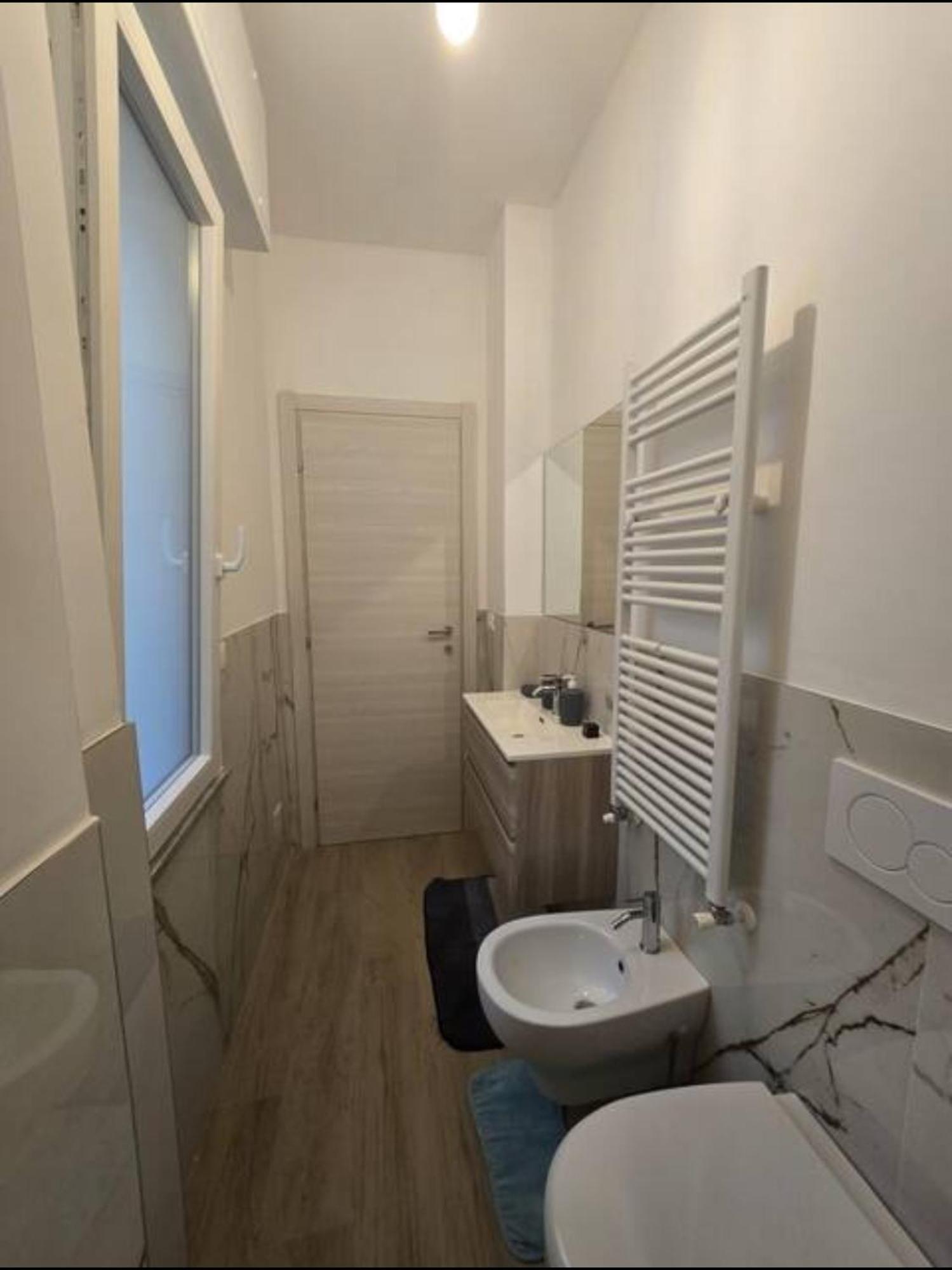 Appartamento Aurora, Liguria Rapallo Exterior photo