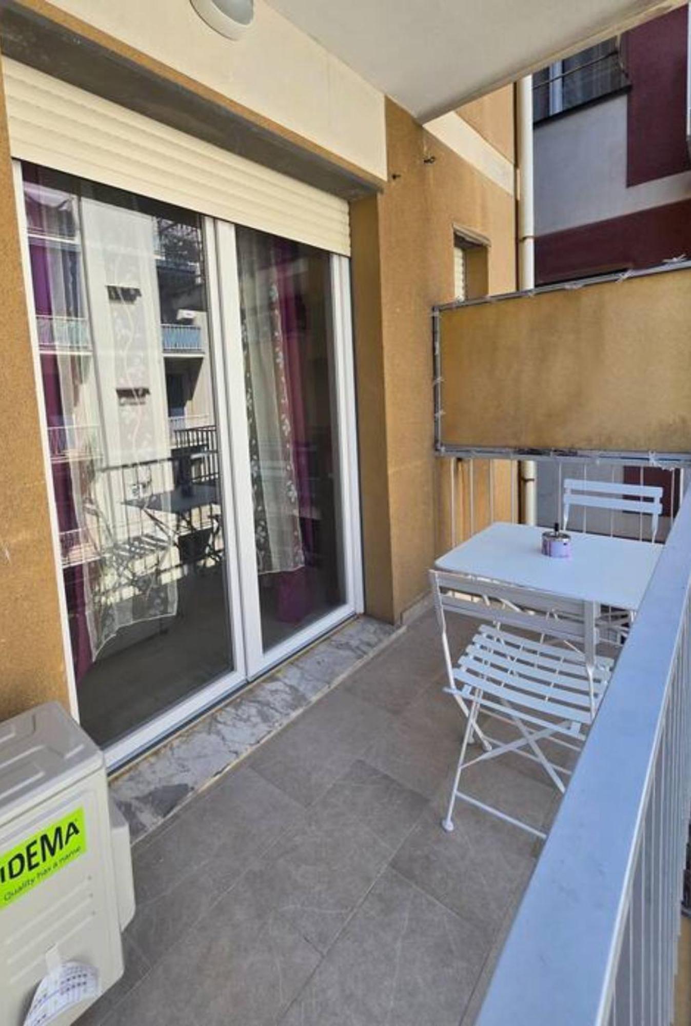 Appartamento Aurora, Liguria Rapallo Exterior photo