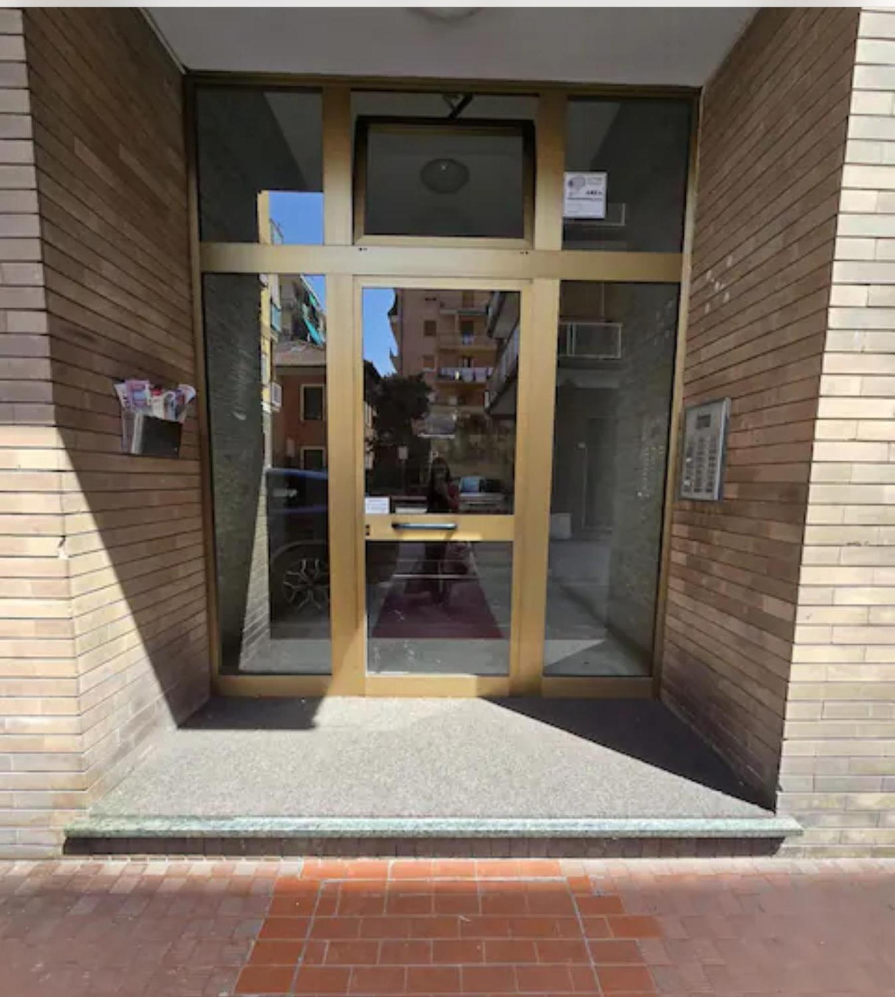 Appartamento Aurora, Liguria Rapallo Exterior photo