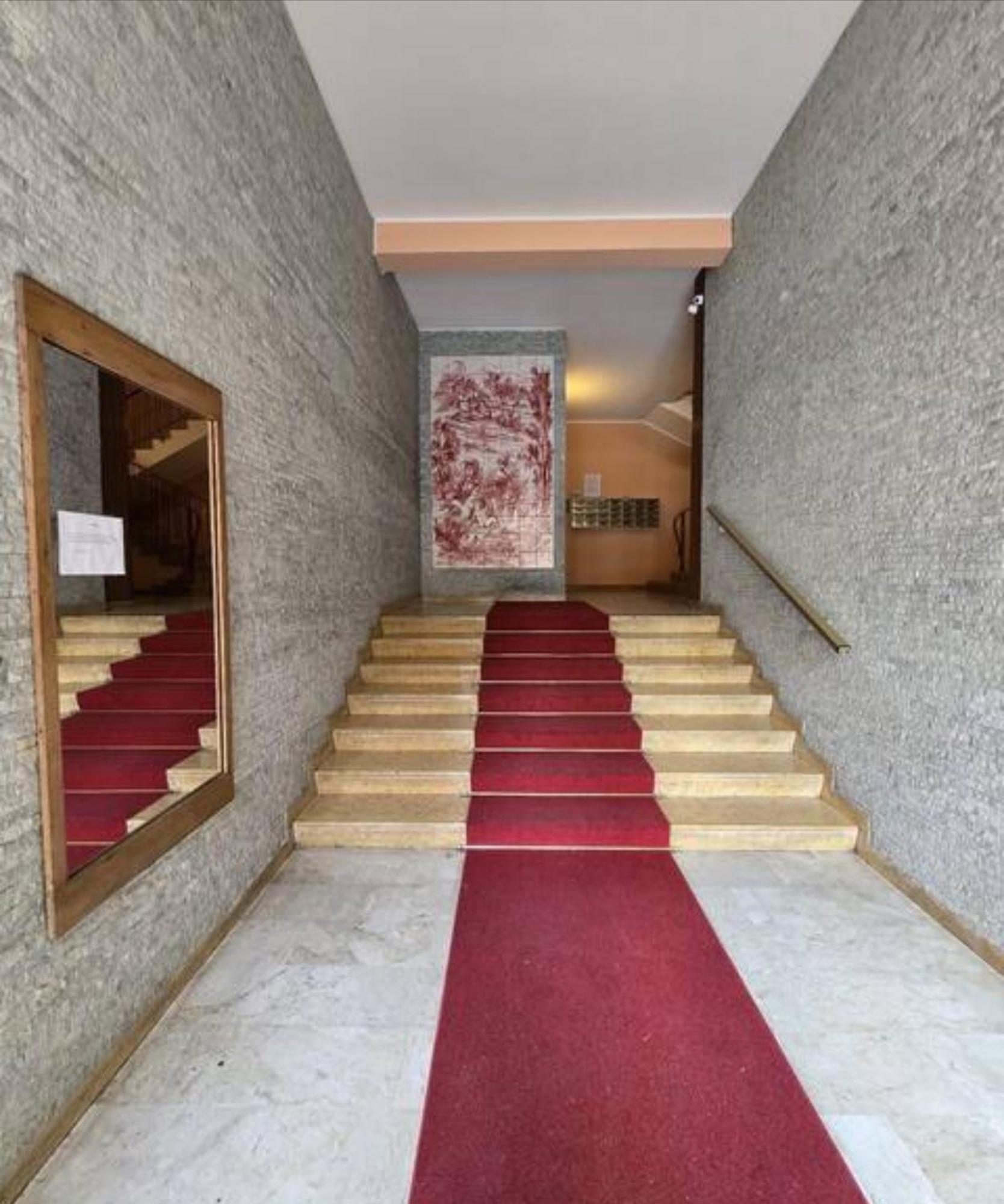 Appartamento Aurora, Liguria Rapallo Exterior photo