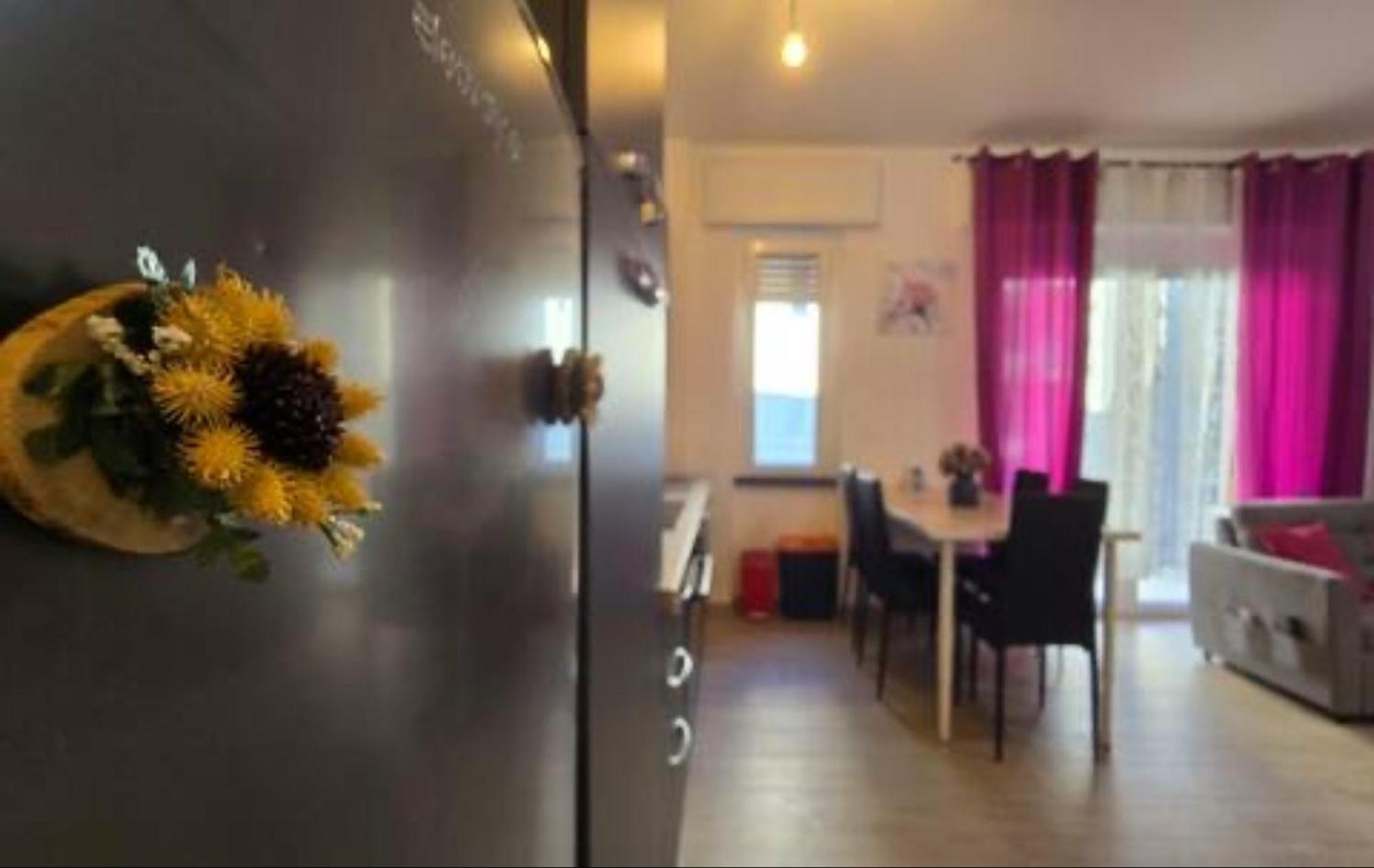 Appartamento Aurora, Liguria Rapallo Exterior photo